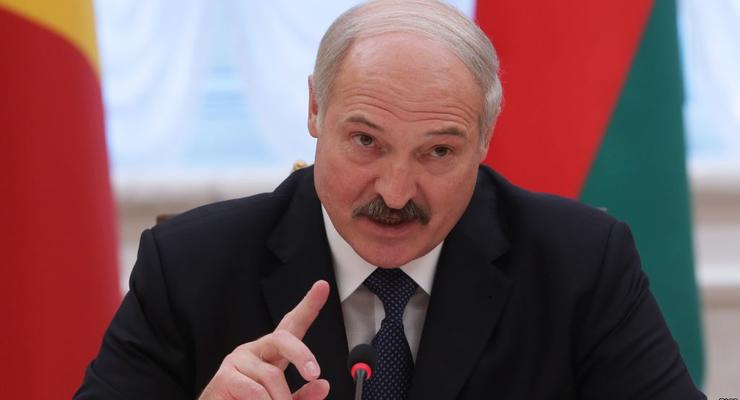 Лукашенко о запрете белорусских товаров: Россия повела себя неприлично