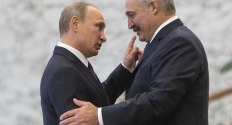 Лукашенко: Москва нарушает правила Таможенного союза