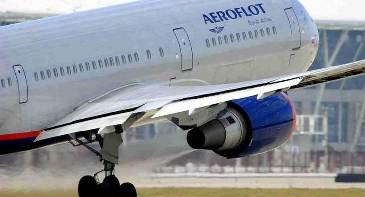 Суд обязал "Аэрофлот" выплатить более 7 млн грн