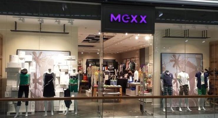 Голландский производитель одежды Mexx признан банкротом