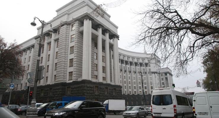 В Кабмине готовят новые налоги для украинцев