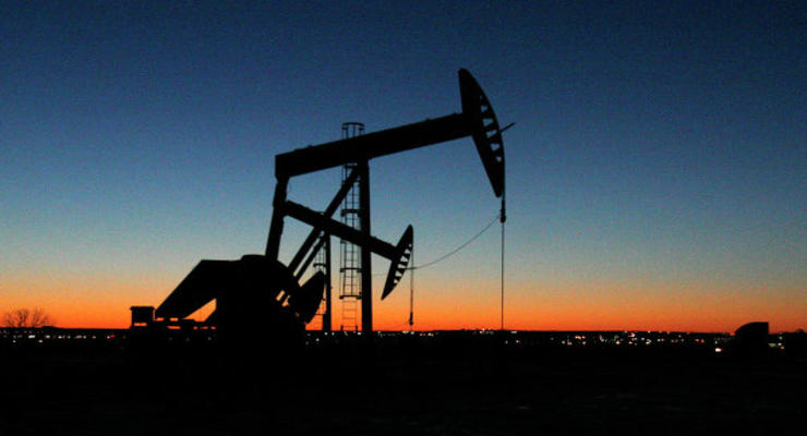 Мировые цены на нефть корректируются вверх