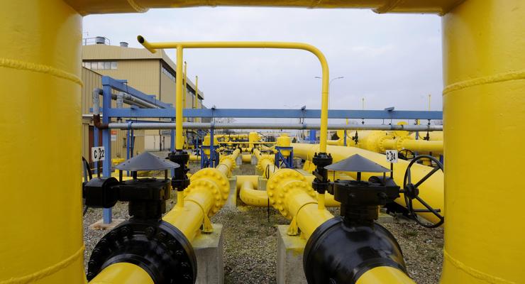 В Польше хотят увеличить поставки российского газа в Украину