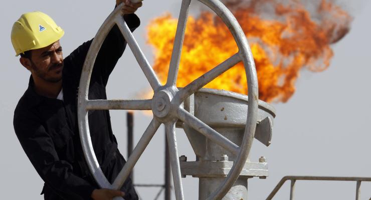 ОПЕК не намерена сокращать добычу нефти даже при $40 за баррель