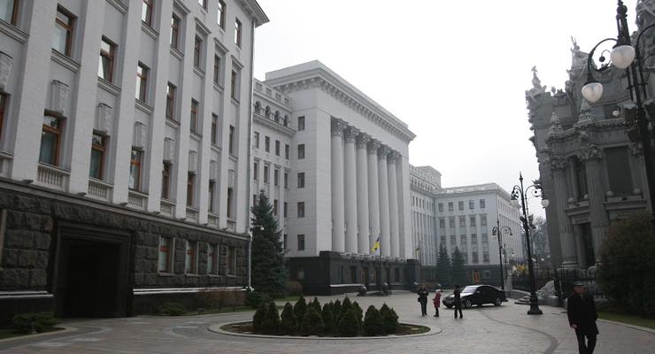 У Порошенко подтвердили отказ Chevron от освоения Одесской площади