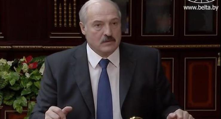 Лукашенко призвал перестать молиться на Россию и искать новые рынки сбыта