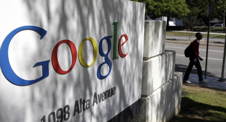 Google оштрафован в Бразилии за отказ содействовать расследованию коррупции