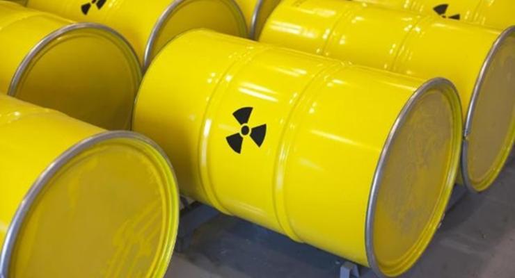 В Украине планируют разрабатывать урановые месторождения