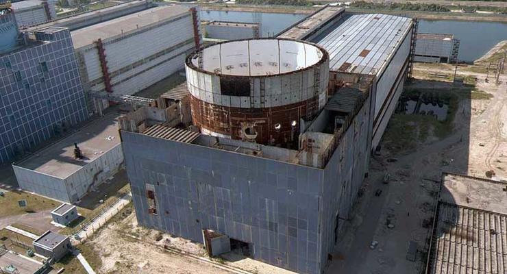 В Украине хотят достраивать Хмельницкую АЭС без России