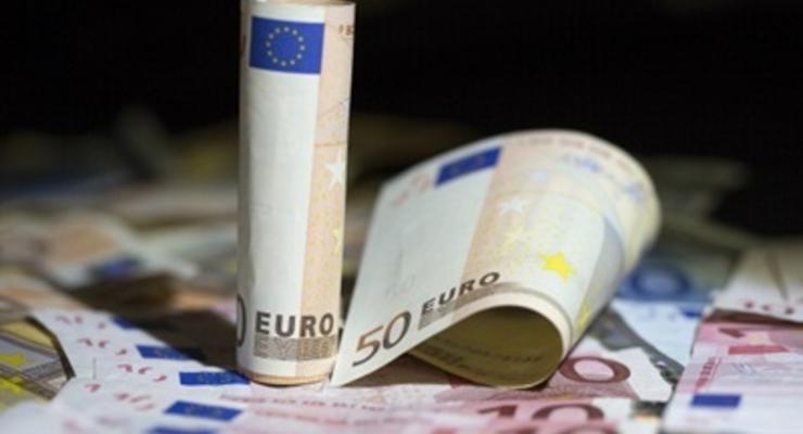 Украина договорилась с ЕС о финансовой помощи – Порошенко