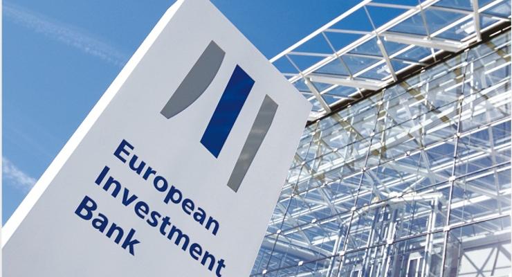 Европейский инвестбанк выделяет Украине миллиард евро