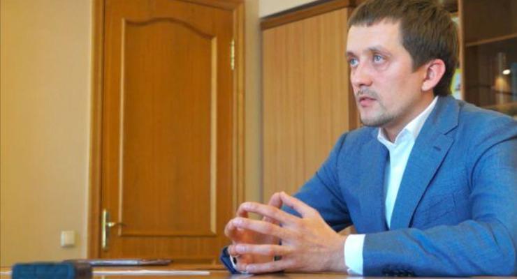 Директора Укрпочты уволили после сюжета о госзакупках