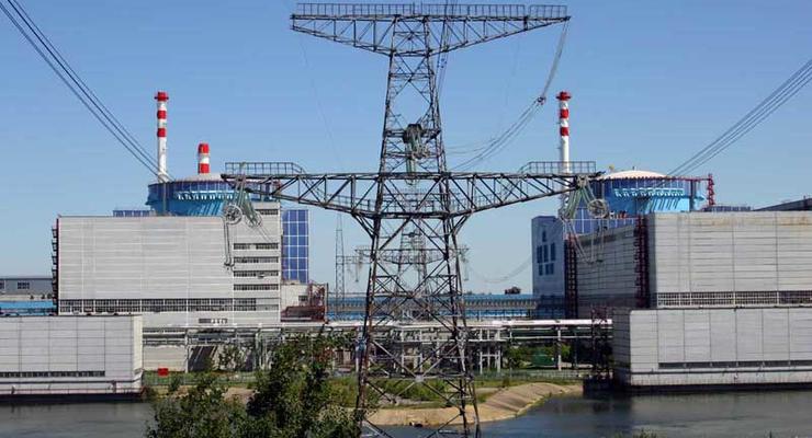 Хмельницкая АЭС запустила энергоблок после ремонта