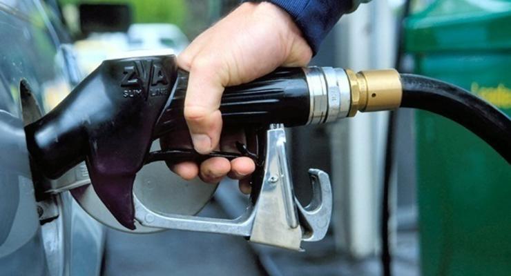 Операторы рынка нефтепродуктов назвали реальную цену бензина