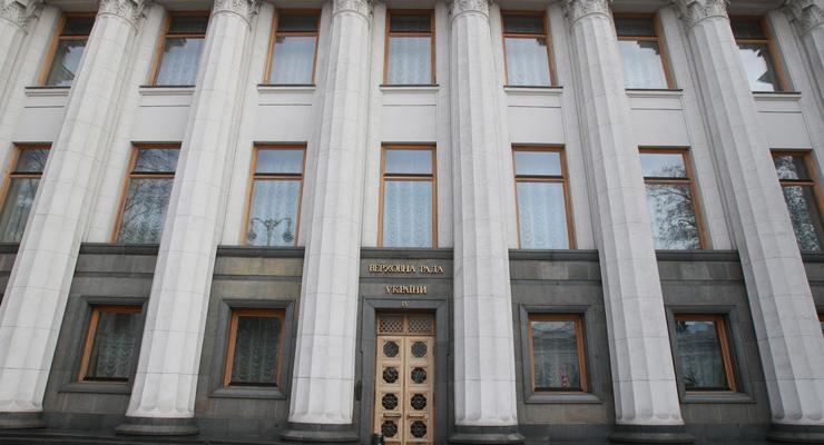 Рада увеличила госдолг Украины