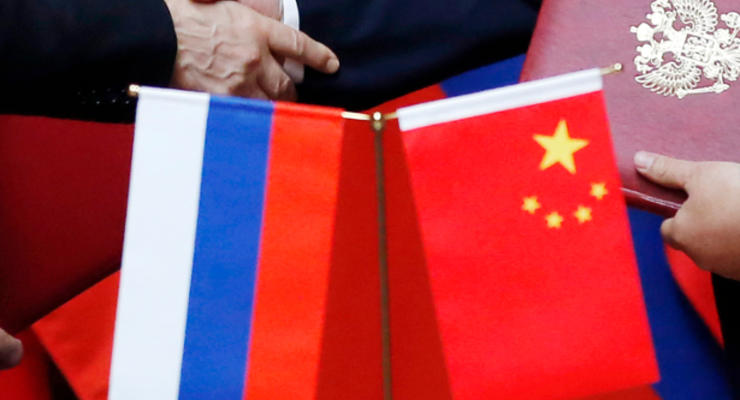 Россия и Китай упростили взаиморасчеты в валюте