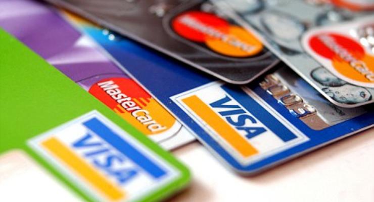 MasterCard прекратила обслуживание карт в Крыму