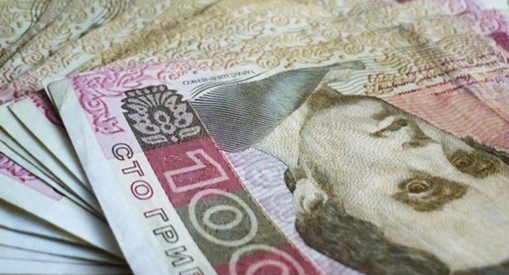 Отток депозитов в Украине составил 126 миллиардов гривен