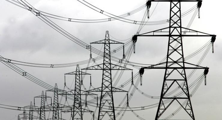 Укринтерэнерго заключило прямой договор с РФ на поставку электроэнергии