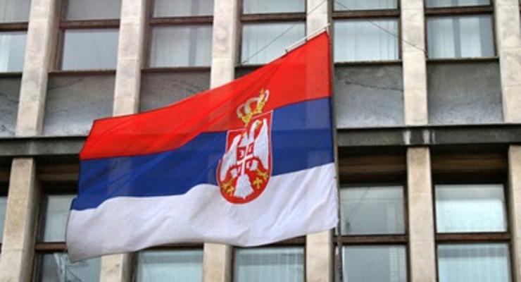 Сербия начала выплачивать России долг за газ