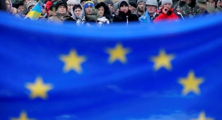 Украинские техстандарты заменят европейскими