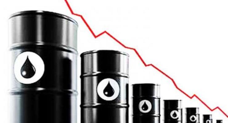 Цена на нефть бьет новые антирекорды