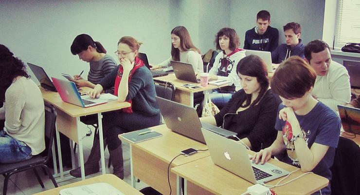 В Киеве будут учить свежему Google Universal Analytics, от азов и до профи.