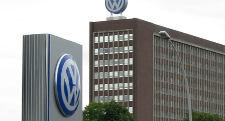 В Бразилии 7 тысяч рабочих Volkswagen объявили забастовку