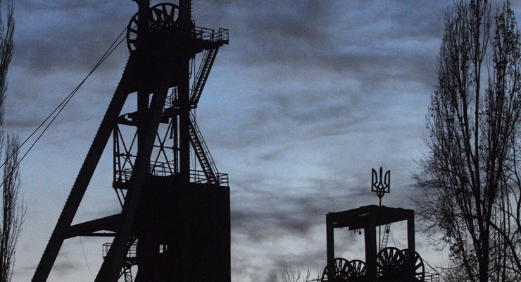 В Украине приостановила работу нефтегазовая компания JKX