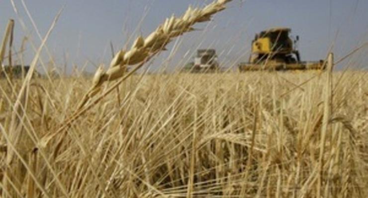 Оккупация Донбасса не несет рисков для экспорта агропродукции – министр