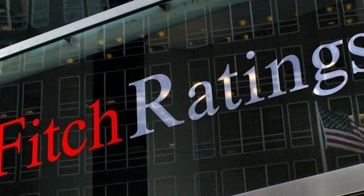 Fitch вновь понизило кредитный рейтинг России