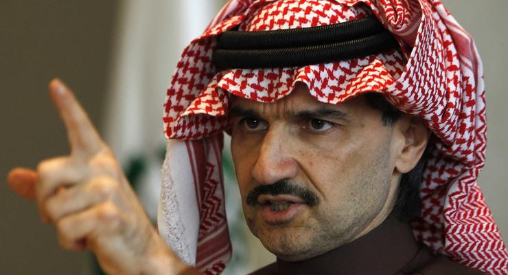 Принц Саудовской Аравии: Нефть больше никогда не будет стоить $100