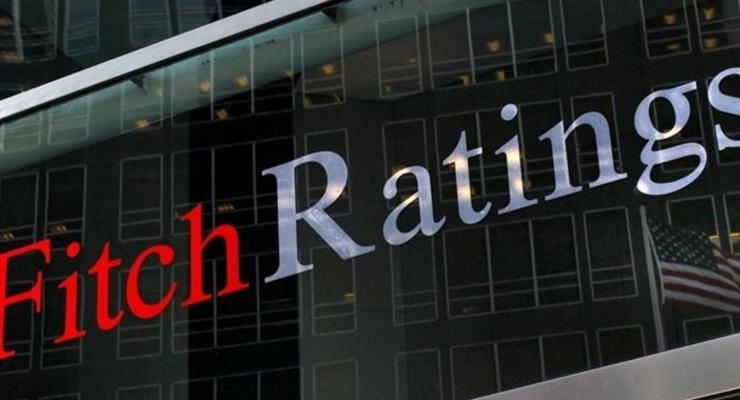Fitch понижает рейтинги крупных российских компаний