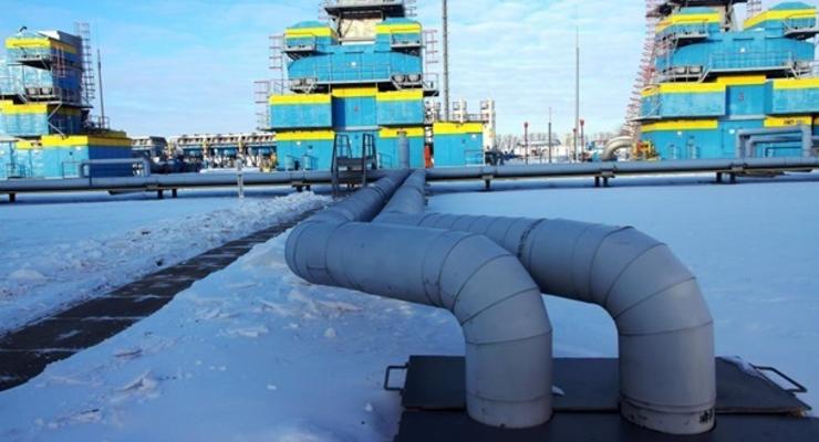 Нафтогаз: Заявление Газпрома по Турецкому потоку – политический блеф