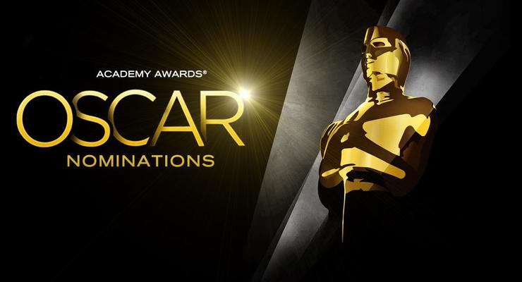 Названы номинанты на Оскар