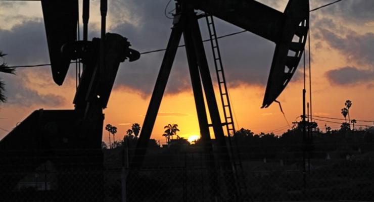 Нефть в апреле будет стоить 30 долларов – Bank of America