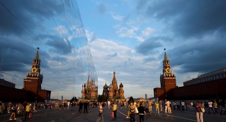 Moody's прогнозирует значительное снижение ВВП России