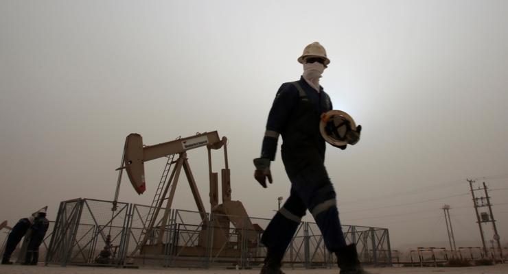 Цена на нефть может опуститься до $25 за баррель – глава Лукойла