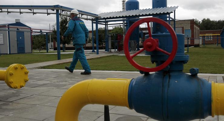 Украина потеряет $1 миллиард на остановке транзита газа - эксперты