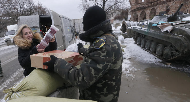 Война забрала у Украины 20% экономики – Яресько