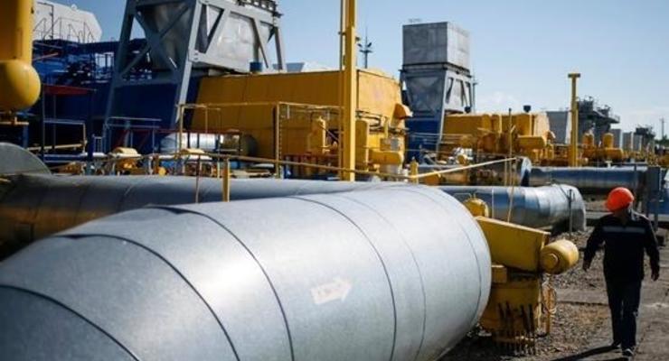 Украина и Польша построят новую газовую трубу