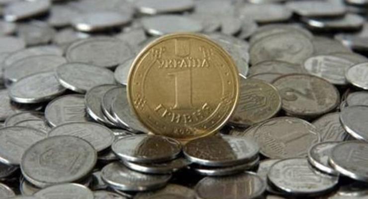 НБУ может вывести из обращения монеты в 1 и 2 копейки