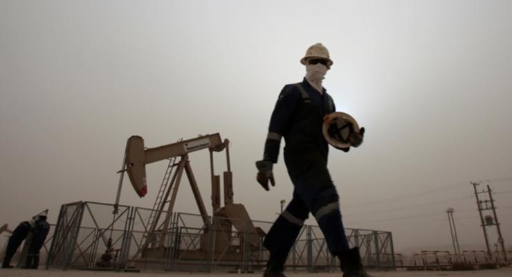 Генсек ОПЕК считает, что цена на нефть очень скоро восстановится