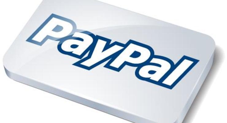 Электронный платежный сервис PayPal прекратил обслуживать жителей Крыма