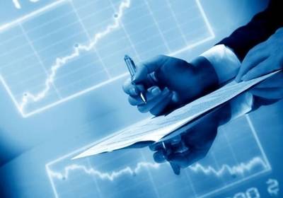 Биржи США закрылись разнонаправленно