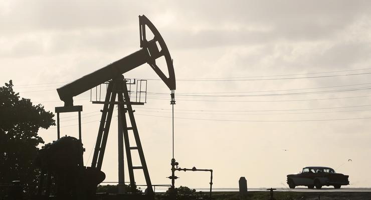 Нефть дорожает на заявлениях генсека ОПЕК