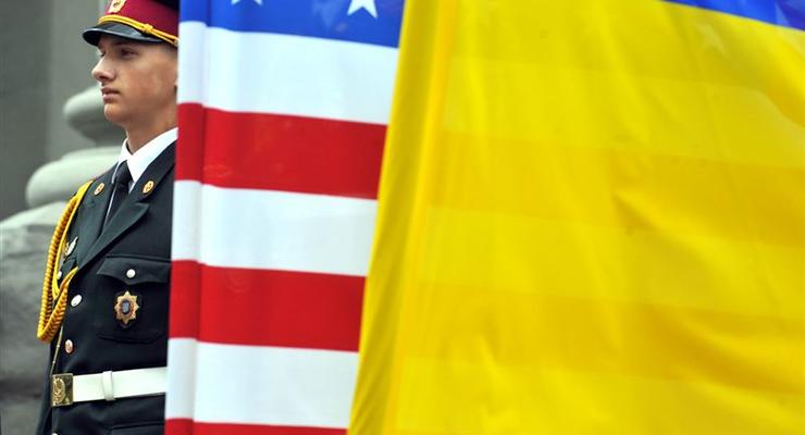 США готовы дать Украине 3 миллиарда долларов