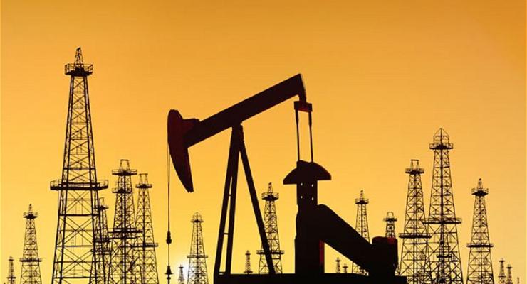 Нефть дешевеет на фоне сообщений из США