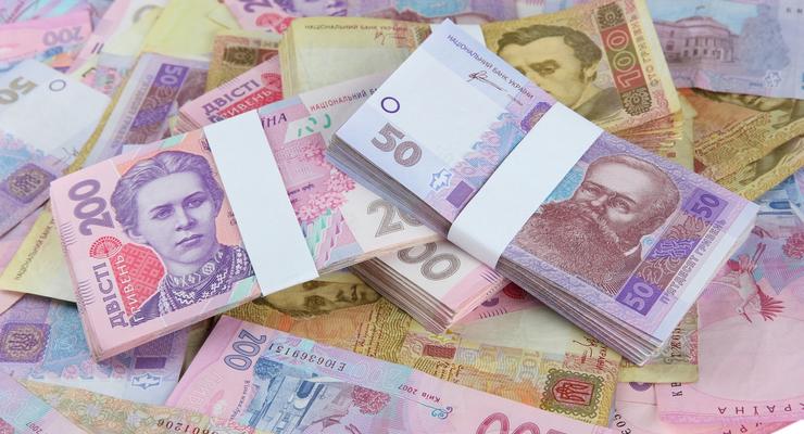 НБУ потратил 13 млрд гривен на спасение банков