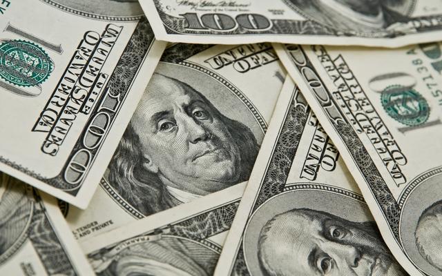 Долг Украины перед Россией составляет более $4 млрд - Минфин